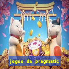 jogos da pragmatic de 10 centavos